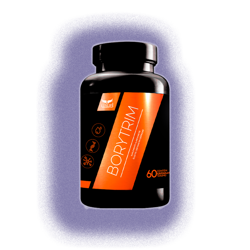 BORYTRIN