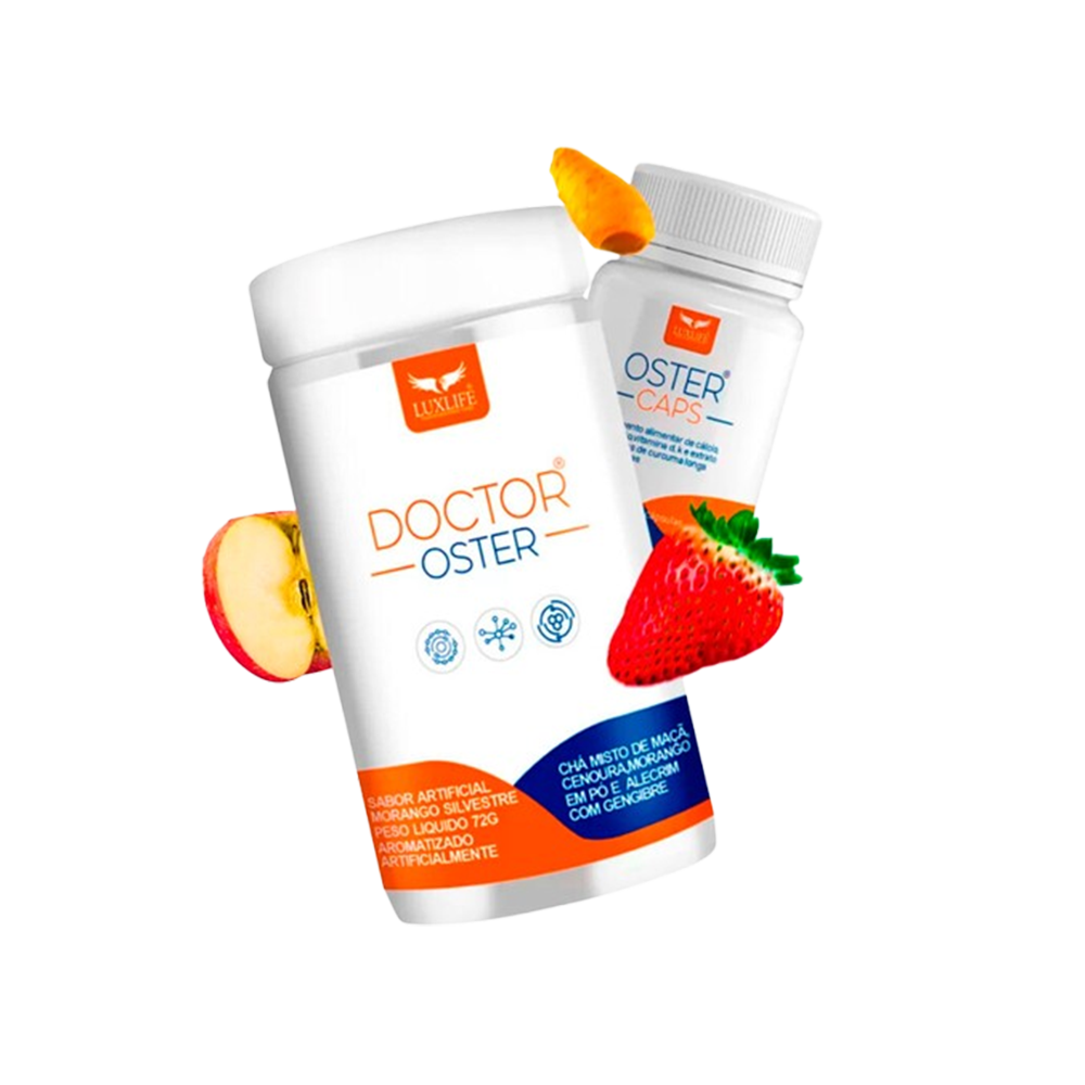 DOCTR OSTER