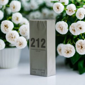 212 Carolina Herrera 50ML