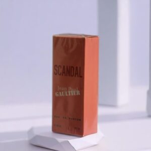 Scandal Fragancia Importada